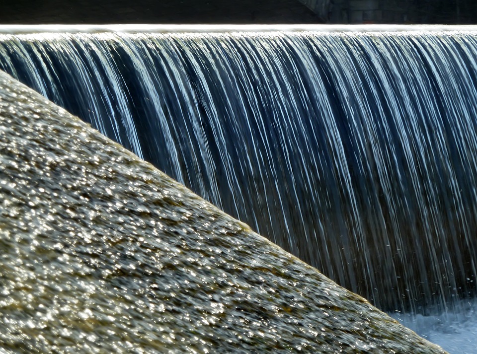 Rendre eau salée potable