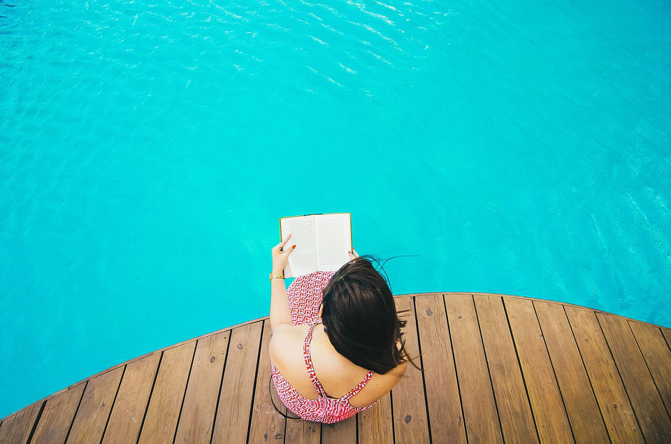 4 raisons de choisir une piscine en bois