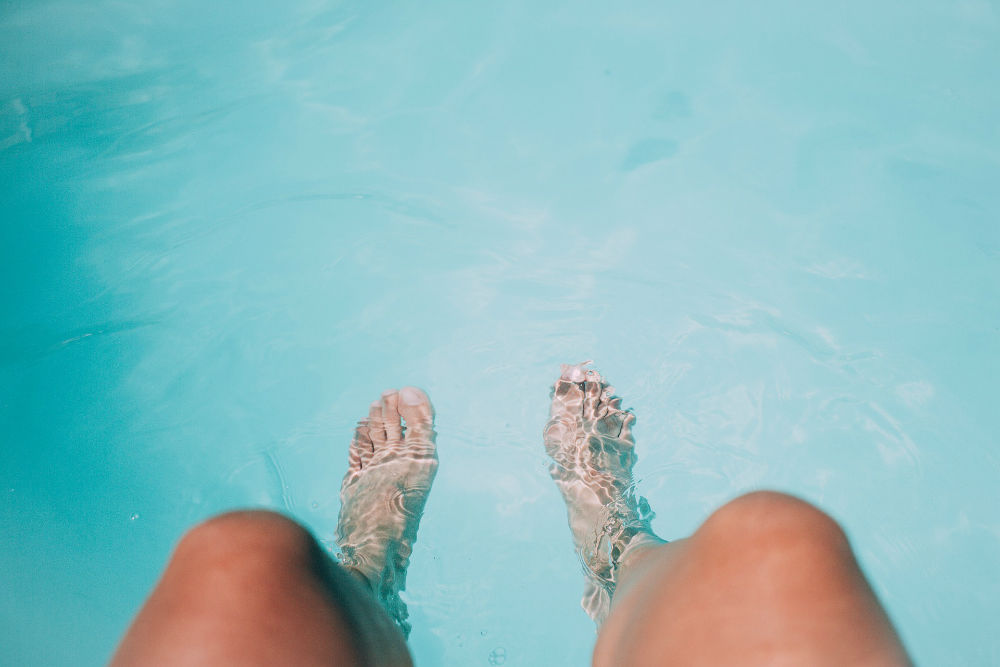 Quels sont les points forts des mini piscines ?