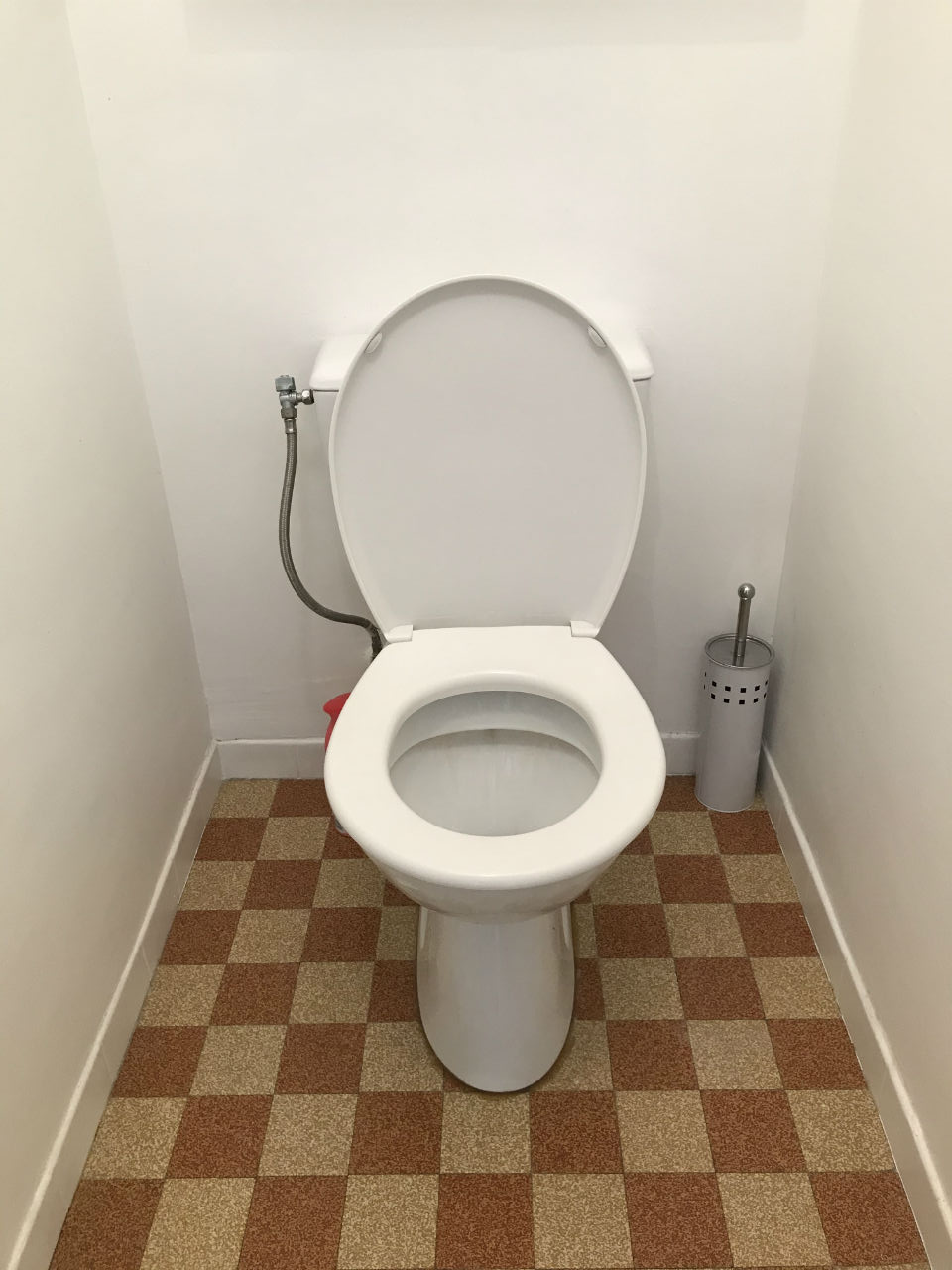 Comment repérer si mes toilettes fuient ?