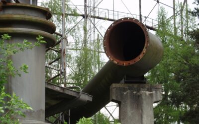 Comment entretenir les tuyaux de plomberie en cuivre pour éviter la corrosion