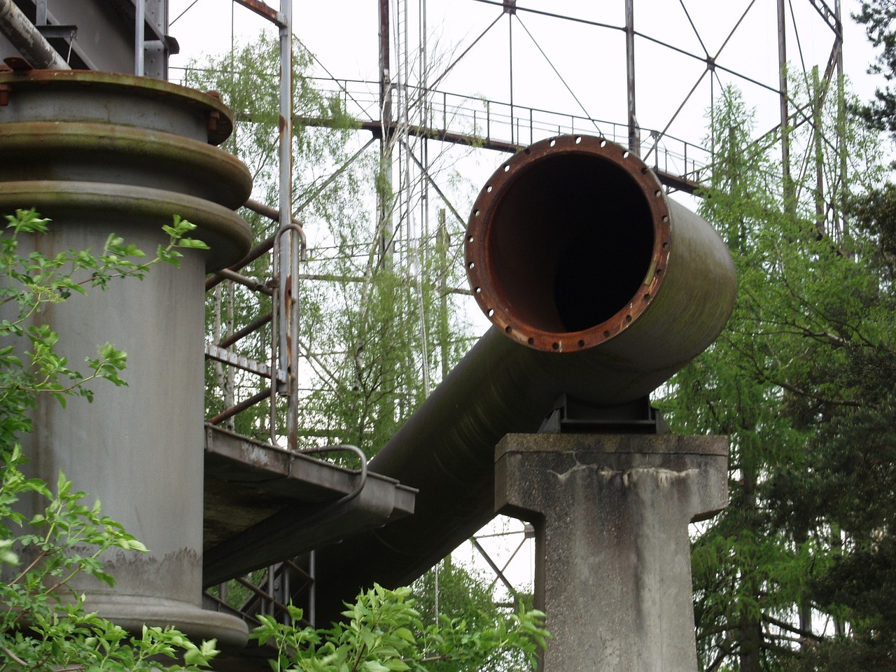 Eviter la corrosion des tuyaux en cuivre : Entretien efficace