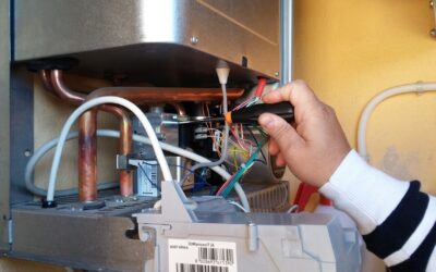 Comment installer un nouveau chauffe-eau