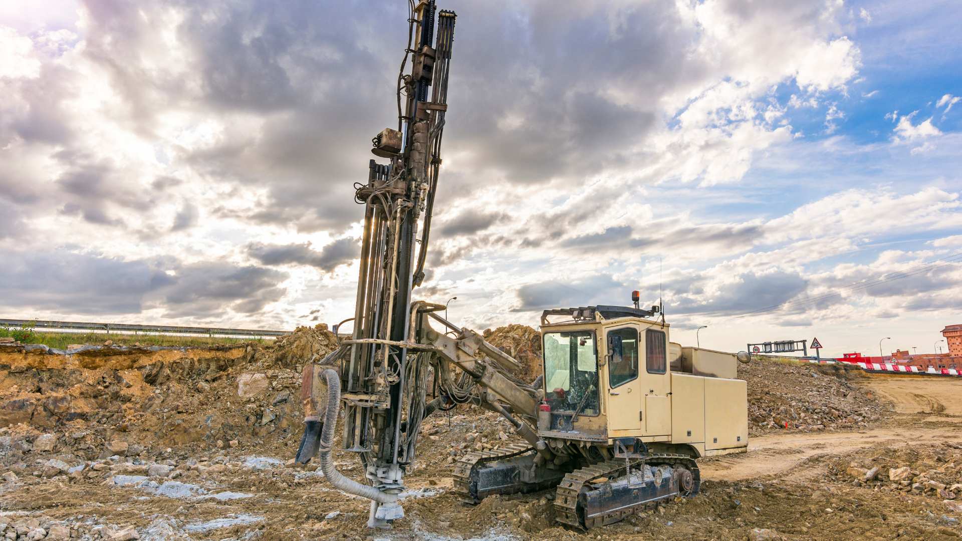 3 conseils pour éviter les problèmes liés aux engins de chantier