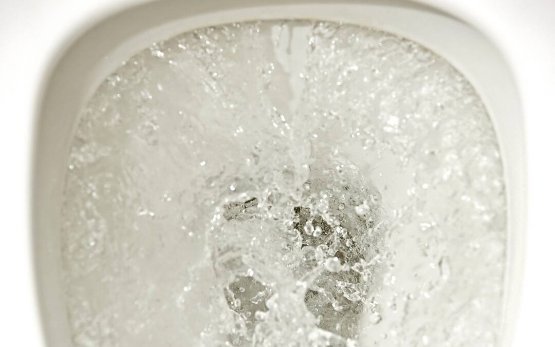 Comment réparer une chasse d’eau qui ne fonctionne plus ?