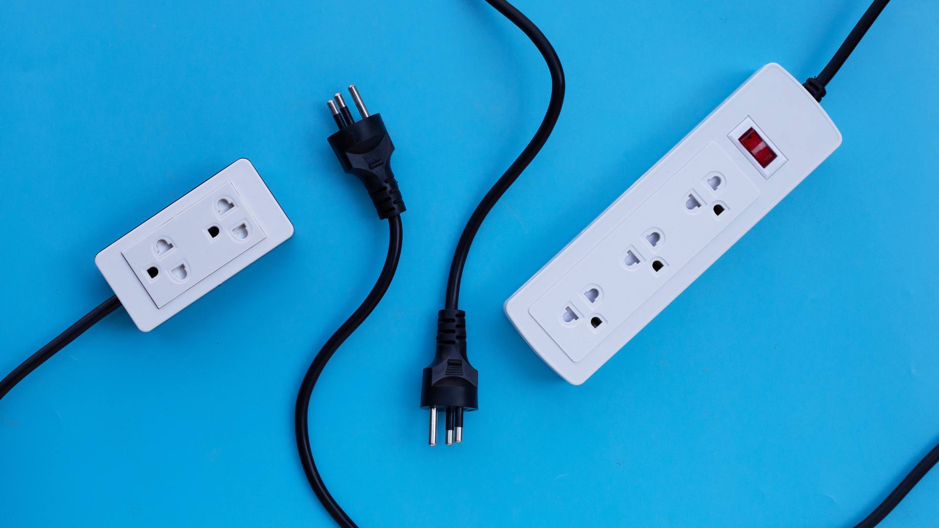 consommation électrique