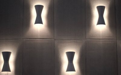 Comment faire pour réduire la consommation d’énergie de votre système d’éclairage extérieur ?