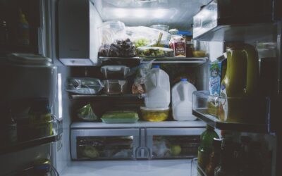 Conseils pour prolonger la durée de vie de votre réfrigérateur