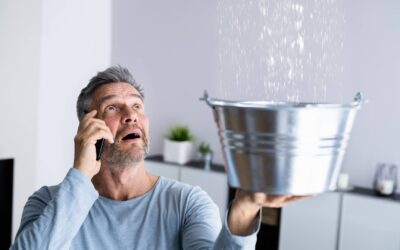 Les meilleurs conseils pour réparer une fuite de toit