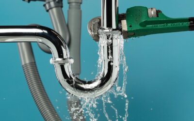 Les étapes à suivre pour réparer une fuite dans les tuyaux de plomberie