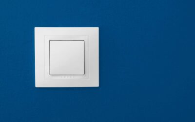 Tutoriel : Réparer un interrupteur qui ne fonctionne plus