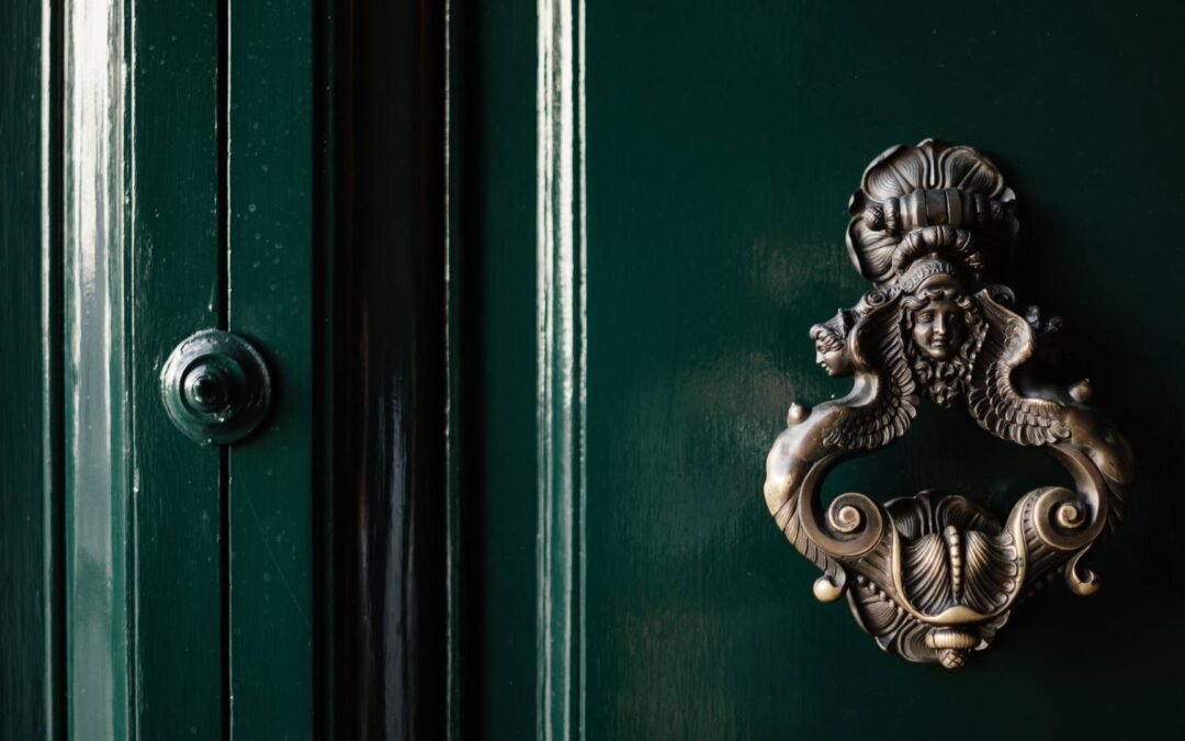 Réparation DIY : Remplacement d’une poignée de porte