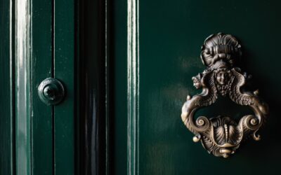 Réparation DIY : Remplacement d’une poignée de porte