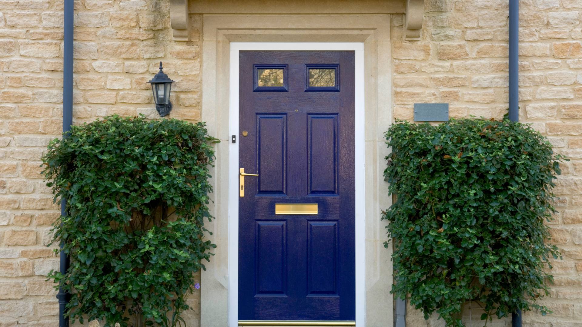 porte