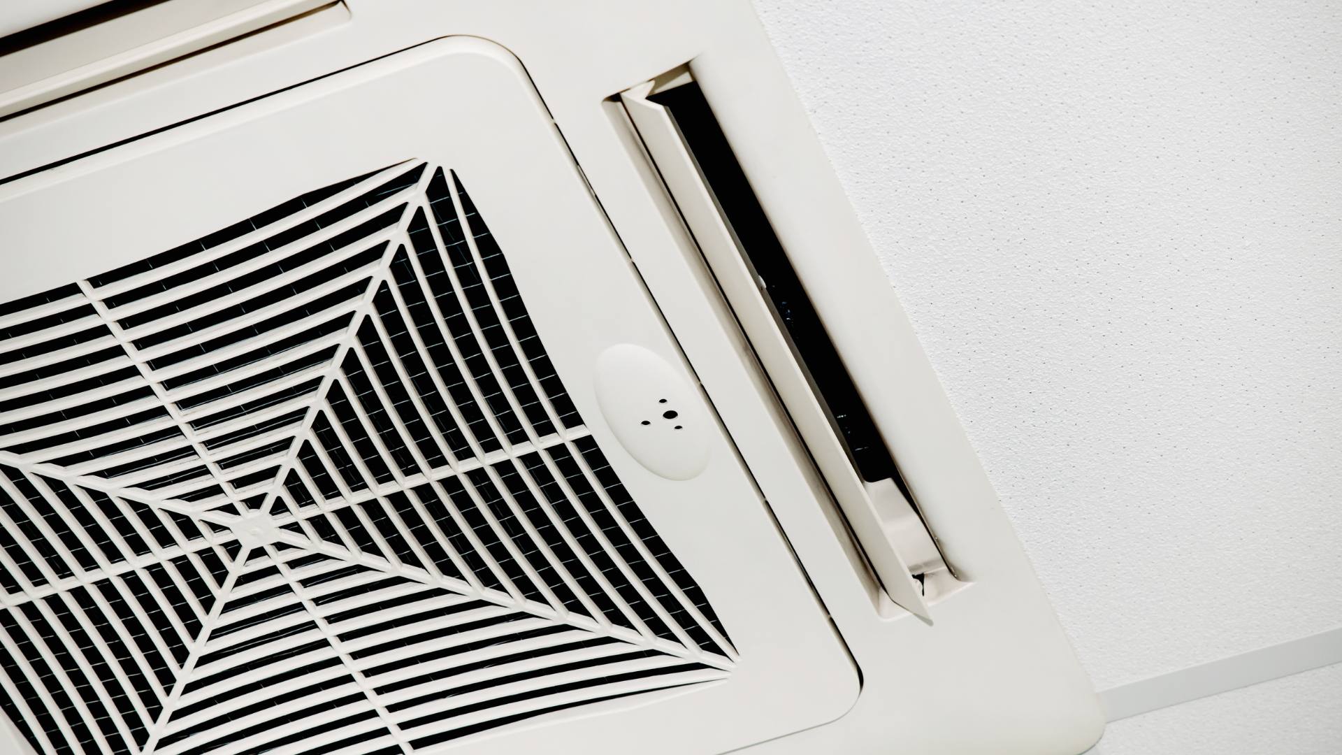 ventilation