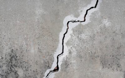 DIY : Réparation d’une fissure dans le mur