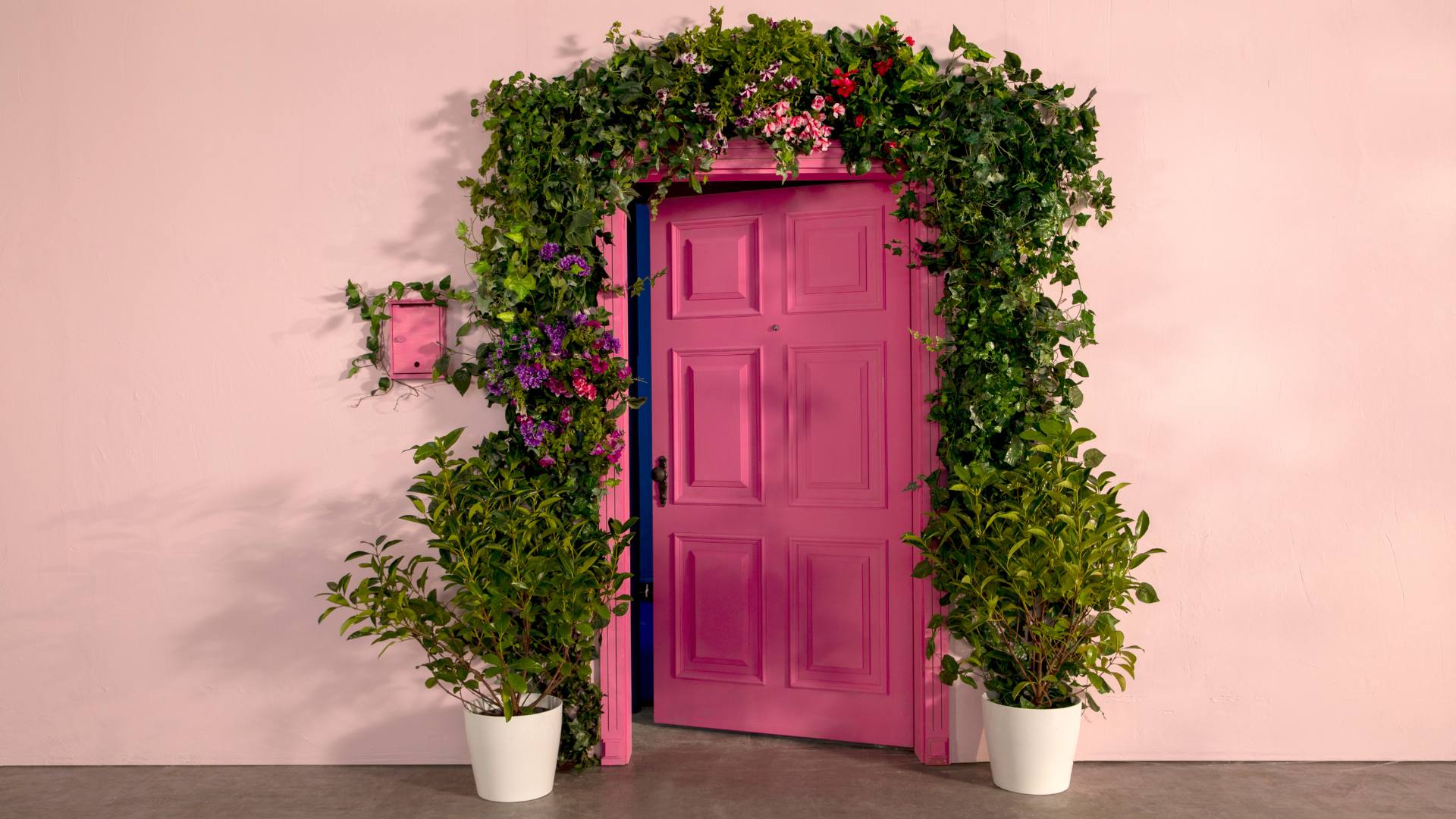 porte