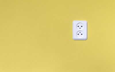Comment réparer une prise électrique défectueuse ?