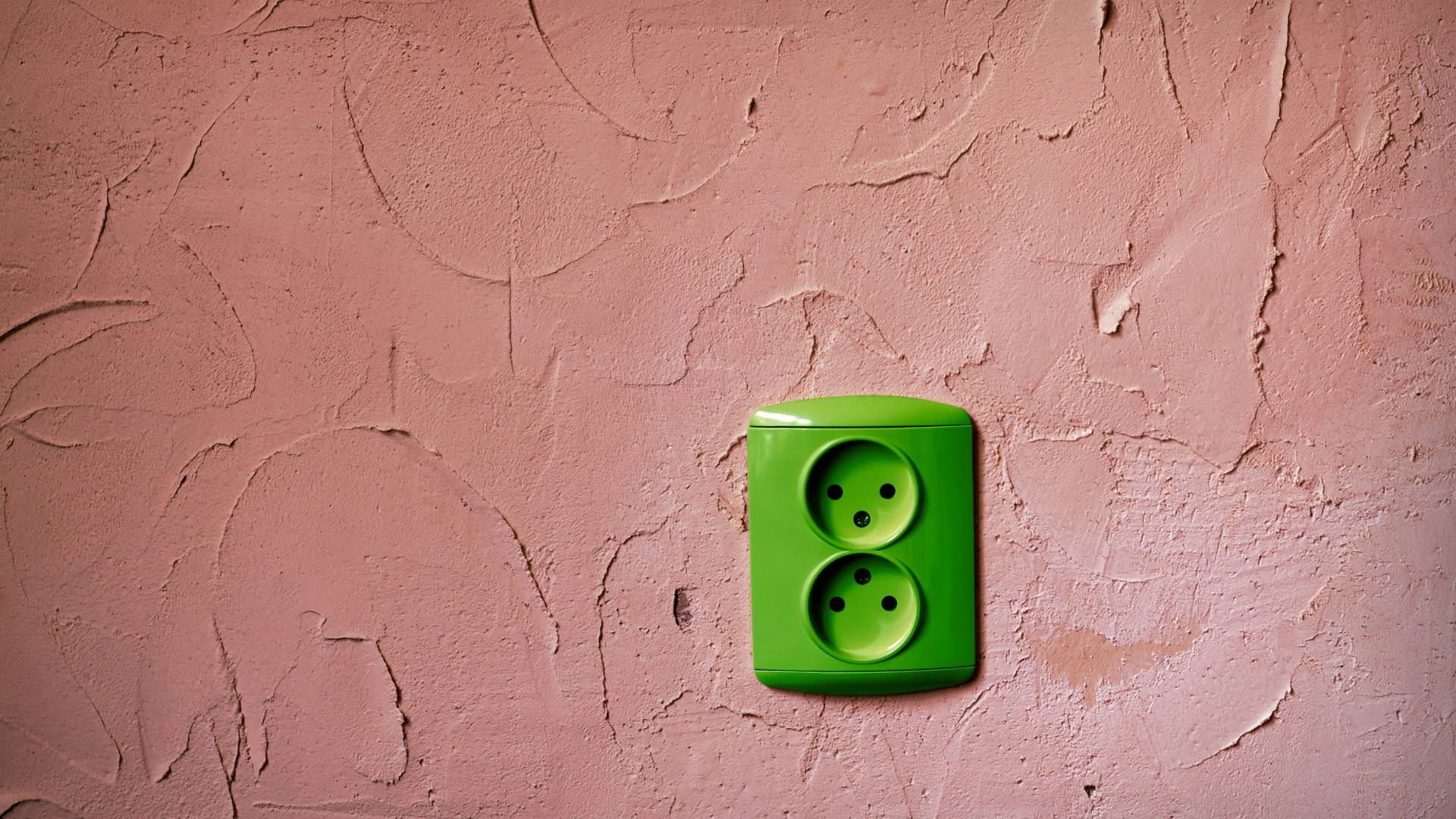 prise électricité